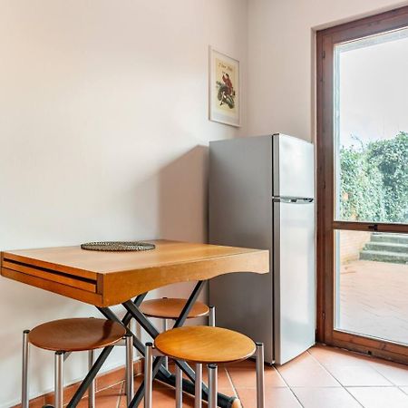 Nave Home Vacation - Entire Apartament Florenz Exterior foto
