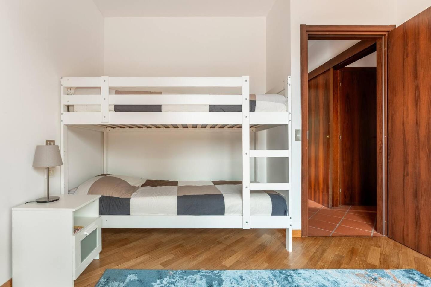 Nave Home Vacation - Entire Apartament Florenz Exterior foto
