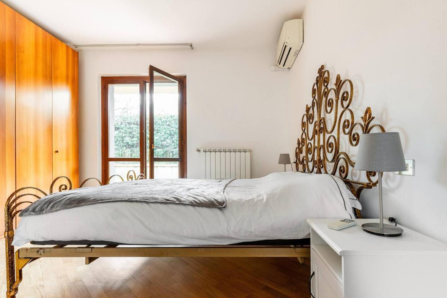 Nave Home Vacation - Entire Apartament Florenz Exterior foto