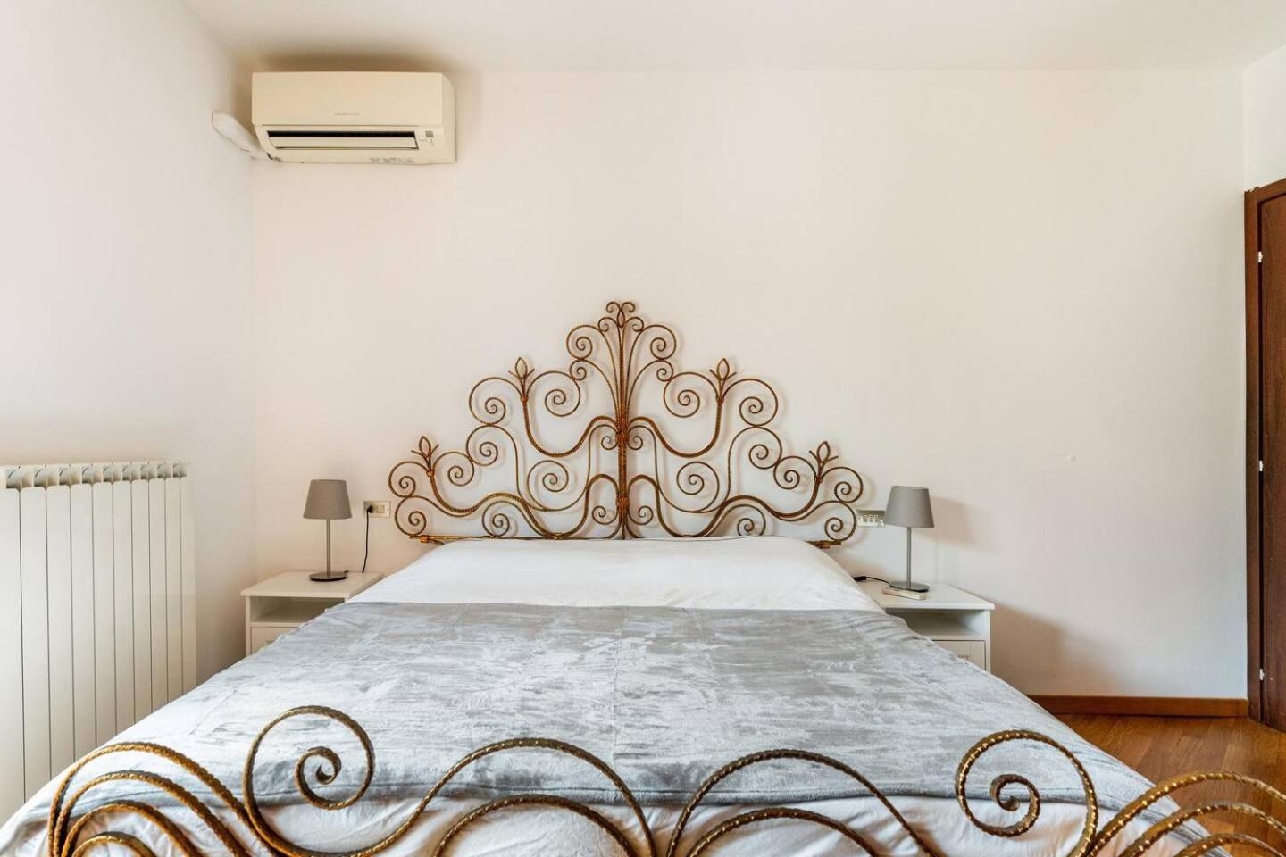 Nave Home Vacation - Entire Apartament Florenz Exterior foto