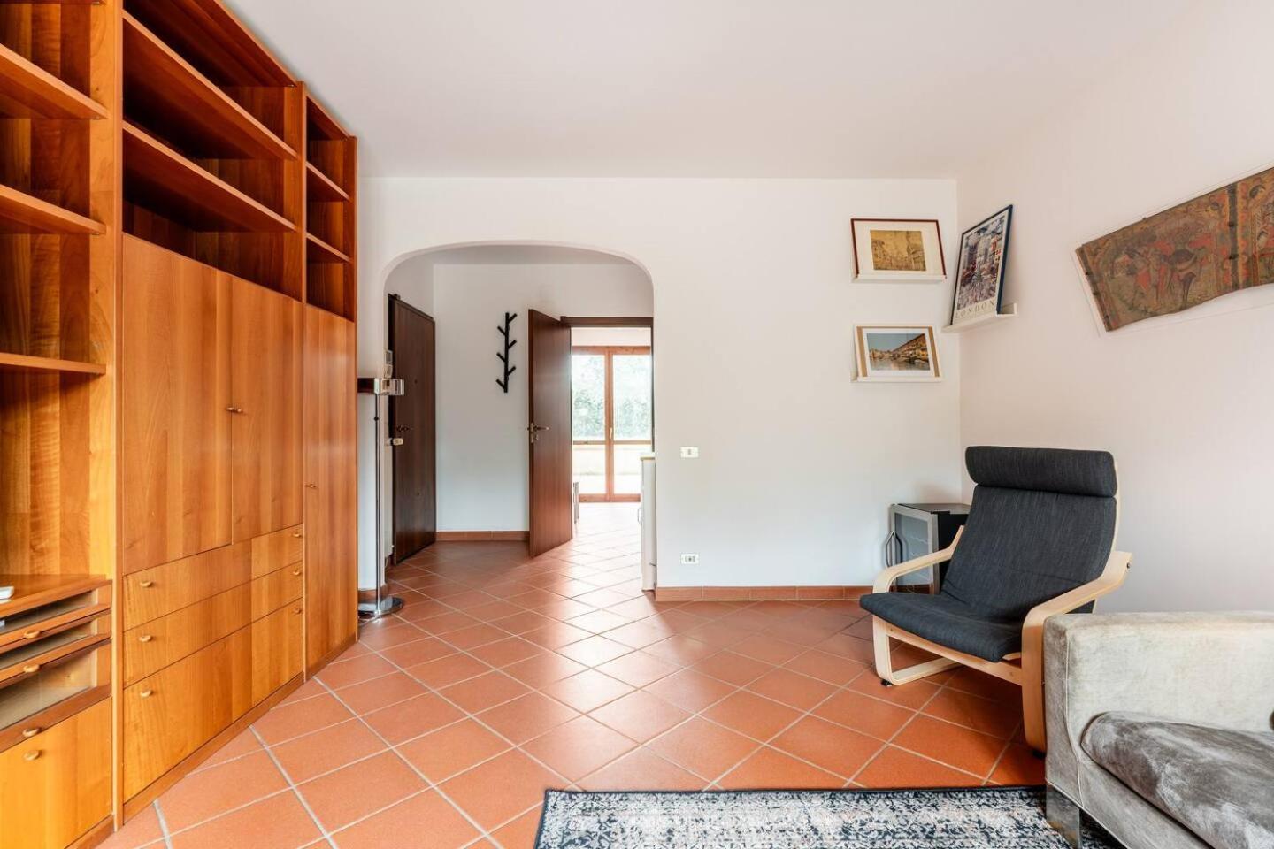 Nave Home Vacation - Entire Apartament Florenz Exterior foto